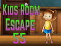 Mchezo Amgel Kids Room Escape 55