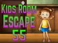 Mchezo Amgel Kids Room Escape 54