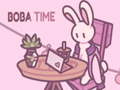 Mchezo Boba Time