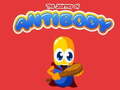 Mchezo The journey of Antibody
