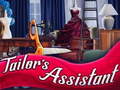 Mchezo Tailors assistant