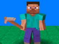 Mchezo Craft Lumberjack