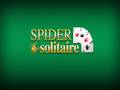 Mchezo Spider Solitaire