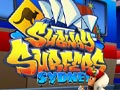 Mchezo Subway Surfers Sydney