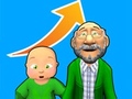 Mchezo Run Of Life 3D