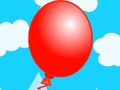Mchezo Save The Balloon