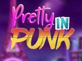 Mchezo Pretty in Punk