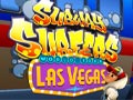 Mchezo Subway Surfers Las Vegas World Tour