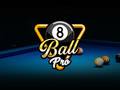Mchezo 8 Ball Pro