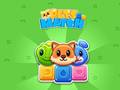 Mchezo Pets Match