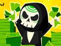 Mchezo Halloween Idle World