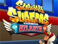 Mchezo Subway Surfers Atlanta