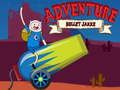 Mchezo Adventure Time Bullet Jake