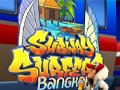 Mchezo Subway Surfers Bangkok