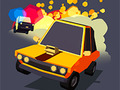 Mchezo Car Battle