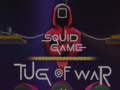Mchezo Squid Game Tug Of War