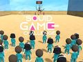 Mchezo Squid Games Challenge