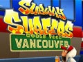 Mchezo Subway Surfers Vancouver
