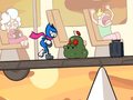 Mchezo Teeter Hero
