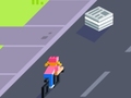 Mchezo Paper Girl