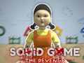 Mchezo Squid Game: The Revenge