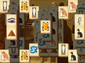 Mchezo Tiles Of Egypt