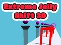 Mchezo Extreme Jelly Shift 3D
