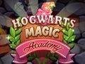 Mchezo Hogwarts Magic Academy