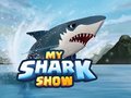Mchezo My Shark Show