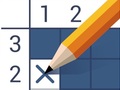 Mchezo Nonogram: Picture Cross