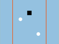 Mchezo Evasive Balls