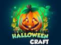 Mchezo Halloween Craft