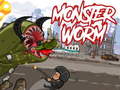 Mchezo Monster Worm