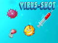 Mchezo Virus-Shot
