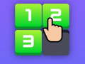 Mchezo Sum Numbers