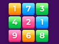 Mchezo Sum Puzzle: Arithmetic