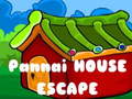 Mchezo Pannai House Escape