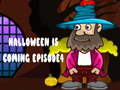 Mchezo Halloween Is Coming Episode4