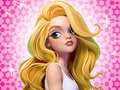 Mchezo Super Fashion Stylist Dress Up 3d