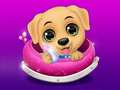Mchezo My Little Pet Salon