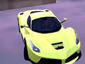 Mchezo Car City Stunts