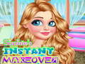 Mchezo Sophie Instant Makeover