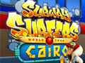 Mchezo Subway Surfers Cairo World Tour