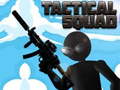 Mchezo Tactical Squad