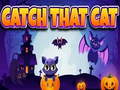 Mchezo Catch That Cat