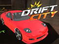 Mchezo Drift City