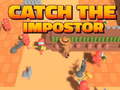 Mchezo Catch The Impostor