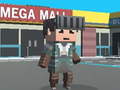 Mchezo Squid Game Challenge Battle 3D