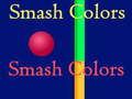 Mchezo Smash Colors