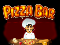 Mchezo Pizza Bar